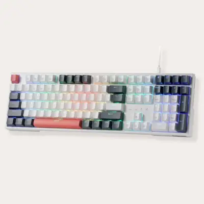 Dit ASMR-geïnspireerde bureau-essential maakt mijn werkdag verrassend rustgevend