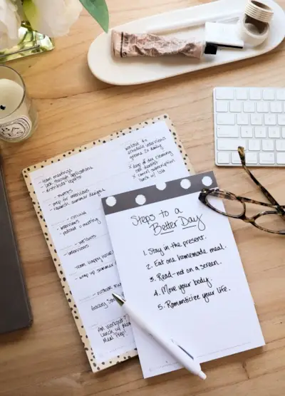 8 astuces de productivité de la FMH qui garantiront que le travail ne prenne pas le dessus sur votre vie