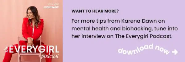 Aturan 8/8/8 Menyelamatkan Saya Dari Kelelahan dan Meningkatkan Mood Saya