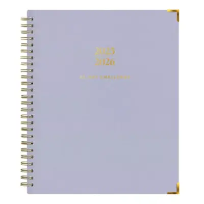 Planificador de reptes de 30 dies 2025/2026