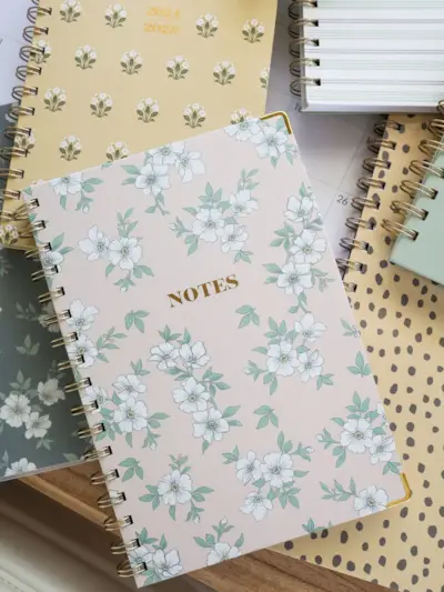 planificadors de totes les noies