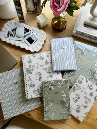 grapes de planificadors de cada noia