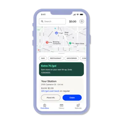 applications de remise en argent