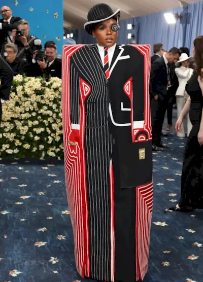 Met Gala z roku 2025 bylo to nejlepší, co jsme za poslední roky viděli