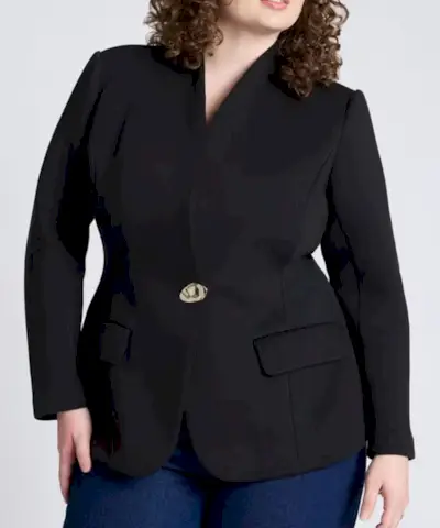 Blazer přesýpacích hodin