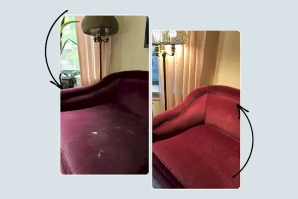 TEG Homeaglow -arvostelu