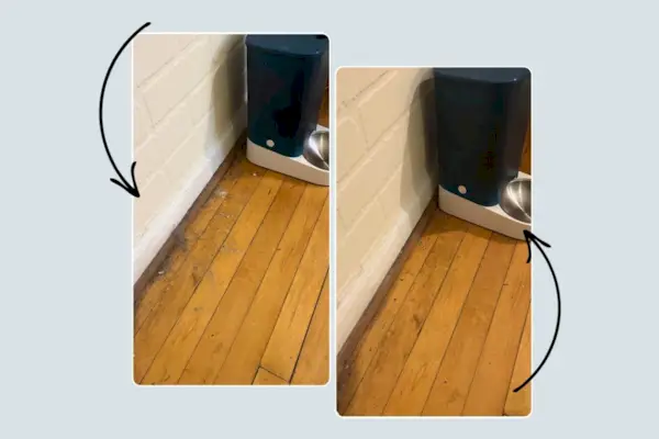 TEG Homeaglow -arvostelu