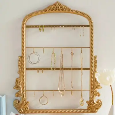 Puošnus papuošalų organizatorius