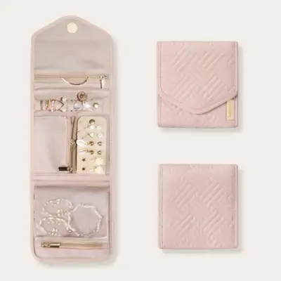 Sulankstomas papuošalų organizatorius