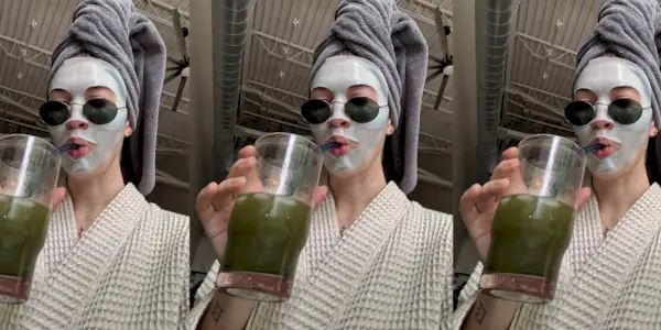 J'ai dépassé les résolutions : voici pourquoi le Nouvel An, le nouveau moi est toxique