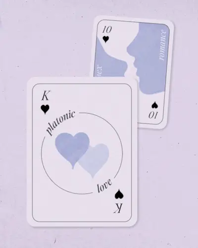 Tinkamas žmogus, netinkamas laikas: kaip aš sutikau būti tiesiog draugais su žmogumi, kurį maniau esant mano sielos draugu