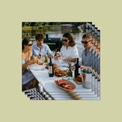 65 pasimatymų idėjos, kurios peržengia „vakarienę ir filmą“