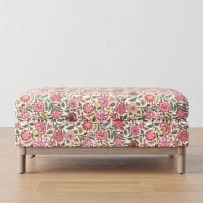 Gėlėti minkšti Osmanai