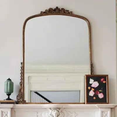 Raktažolės veidrodis