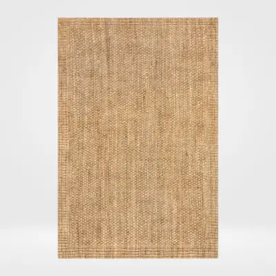 Džiuto srities kilimas