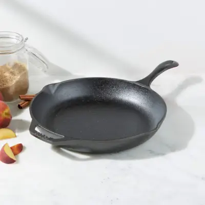 Paella de ferro colat