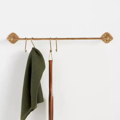 Barra de barra de cuina