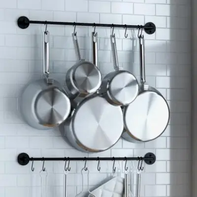 Encara ens agrada la cuina 'És complicada' 15 anys després: aquí teniu com obtenir l'aspecte