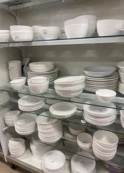 articles per a la llar