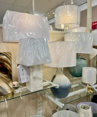 llums de taula per a la llar