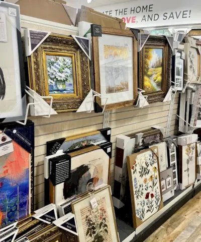 art de paret per a la llar