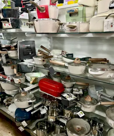 articles de cuina per a la llar