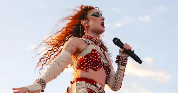 La meva relació parasocial amb Chappell Roan es va descontrolar, i ara què?