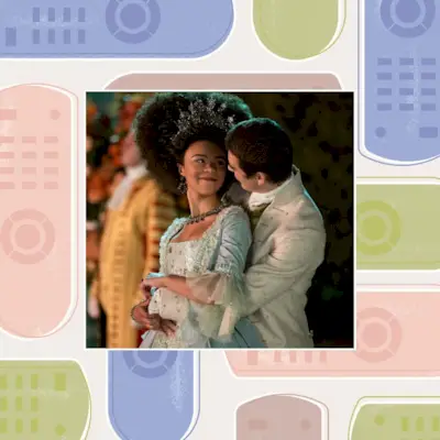 'Queen Charlotte: A Bridgerton Story' on täällä, ja meidän TÄYTYY puhua siitä