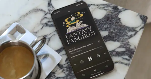 13 Podcasts de llibres per quan ningú a la vostra vida vol parlar més de la lectura