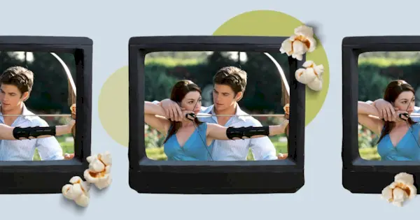 Právě jsem znovu zhlédl „Deník princezny“ – zde je návod, jak dospělost změnila, co si o filmech myslím