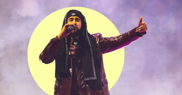 Jsem Portoričan vychovaný ve Státech – zde je můj žebříček DtMF alba Bad Bunny