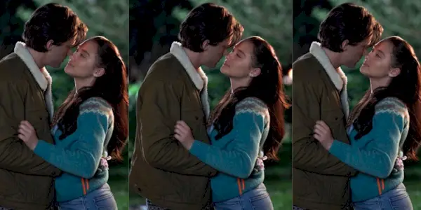 Sóc l'equip Conrad a 'The Summer I Turned Pretty': aquí teniu el perquè