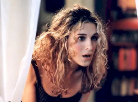 seksas ir miesto personažai