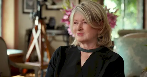 Apžvalga: Martha Stewart nekenčia savo naujo dokumentinio filmo, bet mums tai patiko. Štai kodėl.