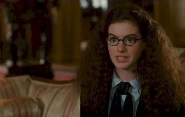 Films d'Anne Hathaway