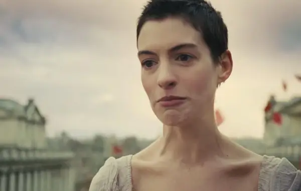 Films d'Anne Hathaway