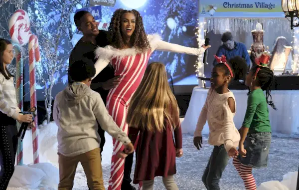 Filmy jako Past na rodiče