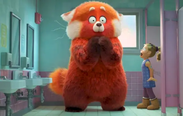 Filmy jako Past na rodiče