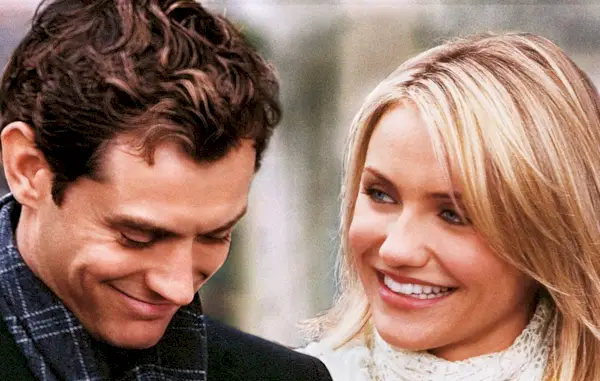 Filmy jako Past na rodiče