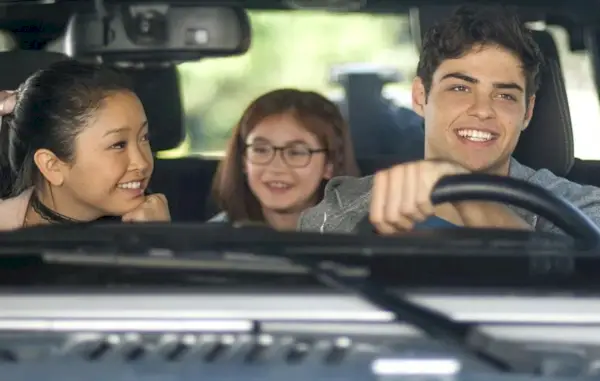 Filmy jako Past na rodiče