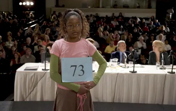 Filmy jako Past na rodiče