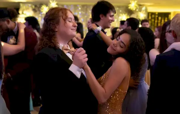 Filmy jako Past na rodiče