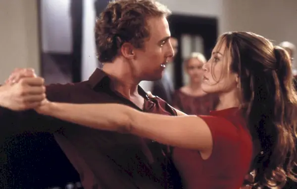 Filmy jako Past na rodiče