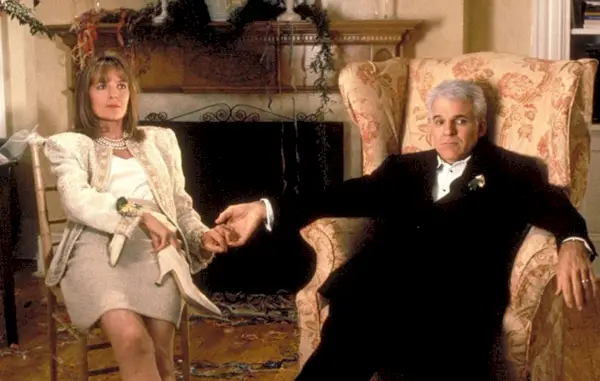 Filmy jako Past na rodiče