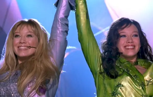 Filmy jako Past na rodiče