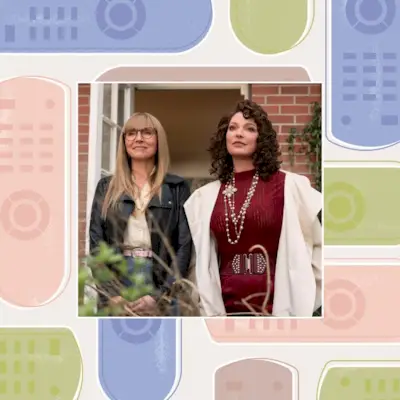 ATTN Fans de Gilmore Girls: Rory hauria d'haver acabat amb Dean