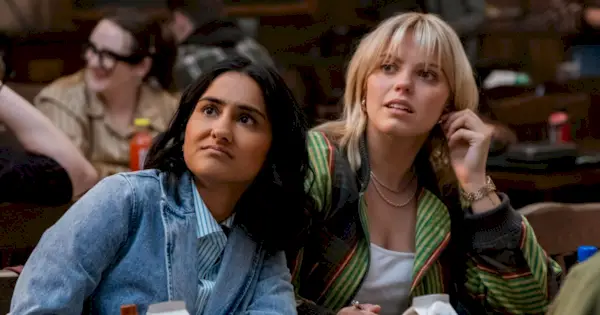 Taigi, ar „Seksualinis koledžo merginų gyvenimas“ iš tikrųjų gali nutraukti 3 sezoną be Leighton?