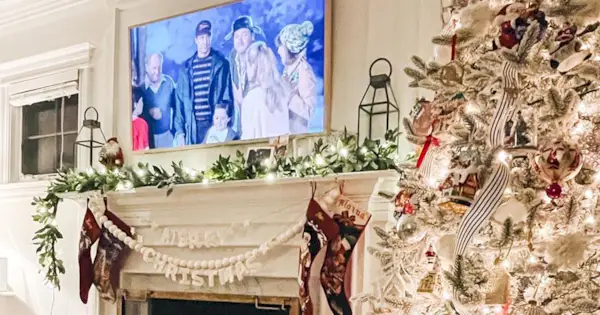 30 kellemes ünnepi film, amelyet ma este közvetítünk