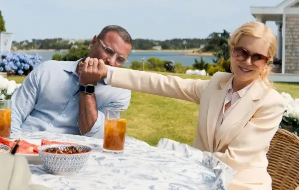 Tobulos poros apžvalga: tokia nepajudinama, kad negaliu nesijuokti