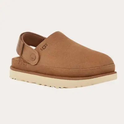 Dřeváky Goldenstar